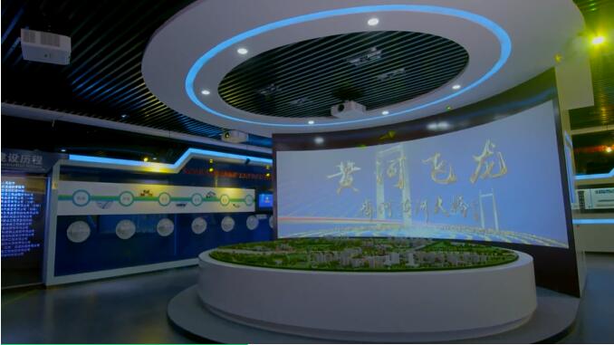 展廳設(shè)計(jì)