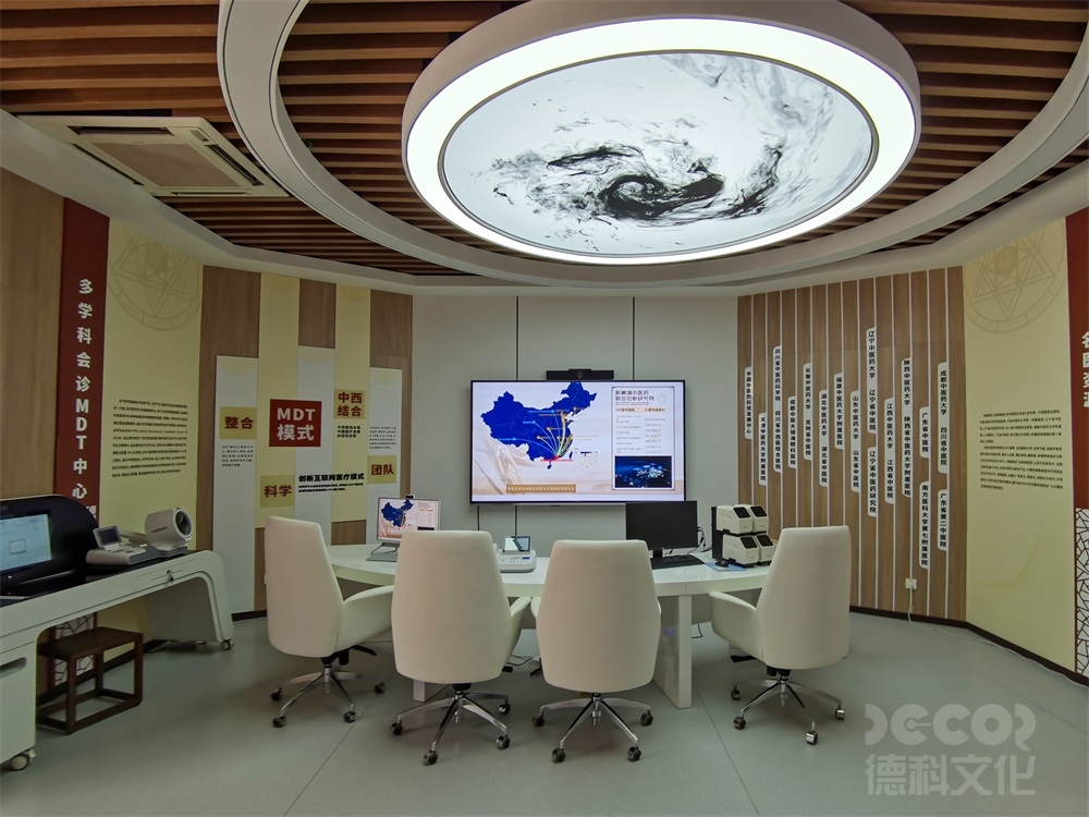 如何選擇一家合適的展館設(shè)計公司