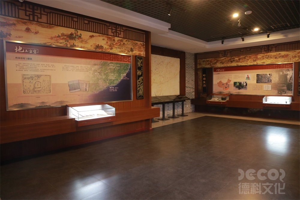 洛陽白馬寺博物館規劃設計提上日程