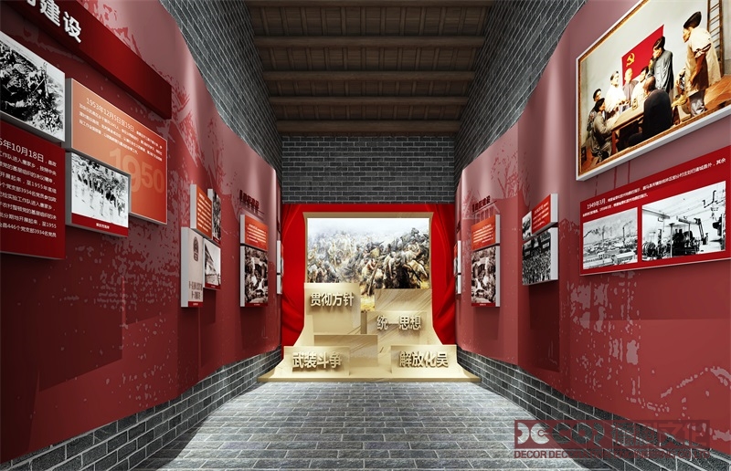 黨建館設(shè)計中如何突出黨的信息化建設(shè)和網(wǎng)絡(luò)安全？