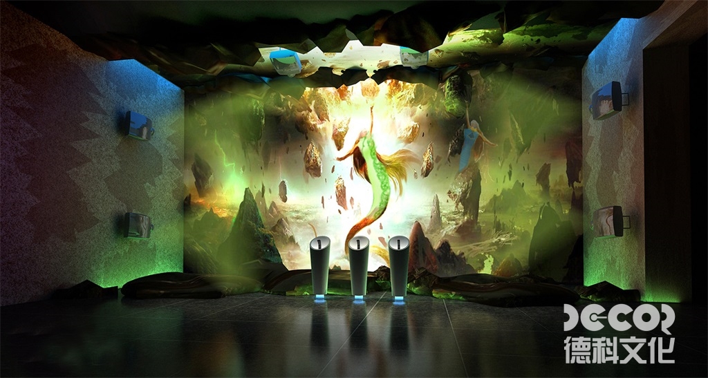 在服飾展館設(shè)計(jì)中，如何合理安排展示時間和展示順序