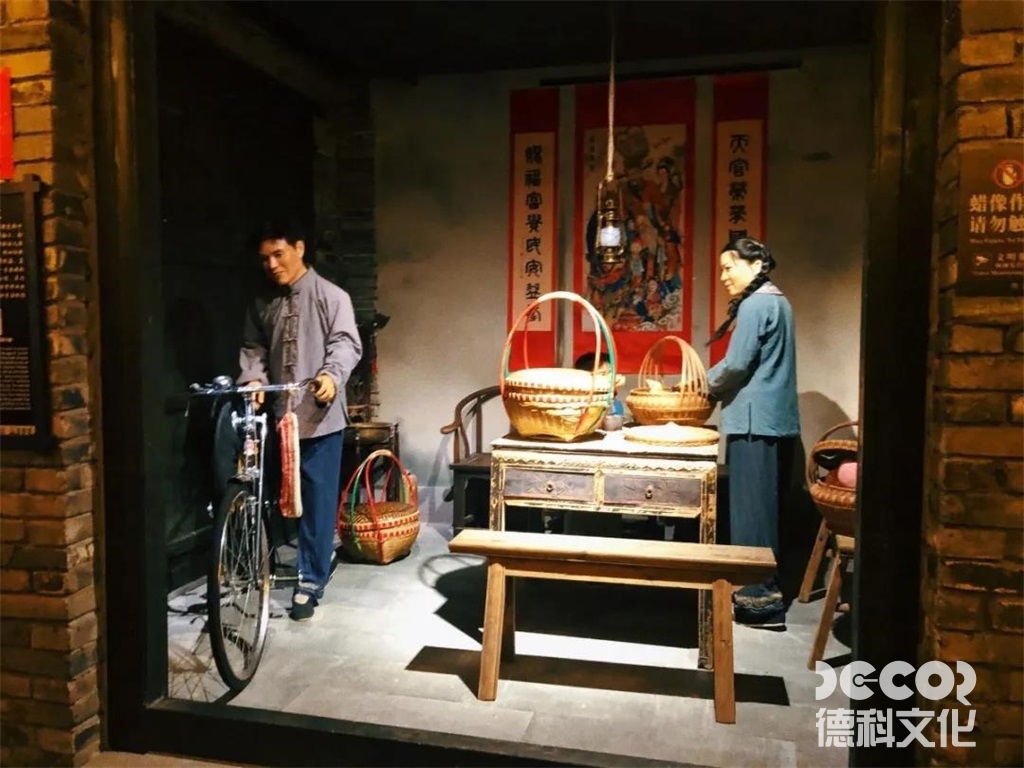 博物館裝修如何考慮展廳的可持續性和環保要求？