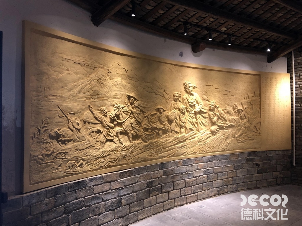 博物館裝修如何在展廳中融入可持續發展的理念和實踐？