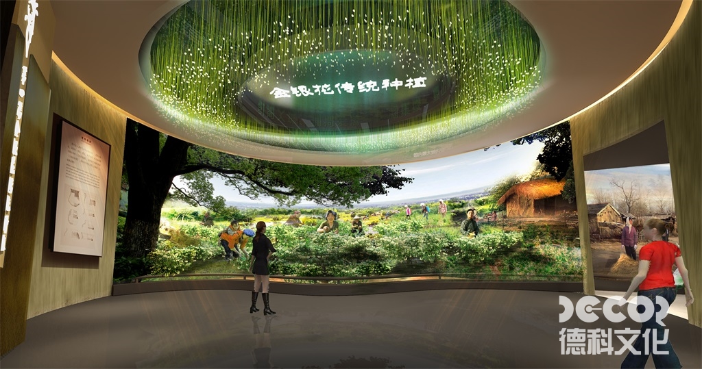 主題展館設(shè)計如何考慮場館的可變性和適應(yīng)性？