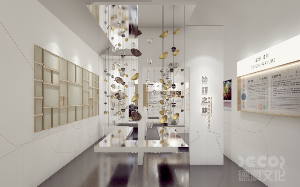 如何在城市展館設計中考慮展品的可持續性和循環利用？