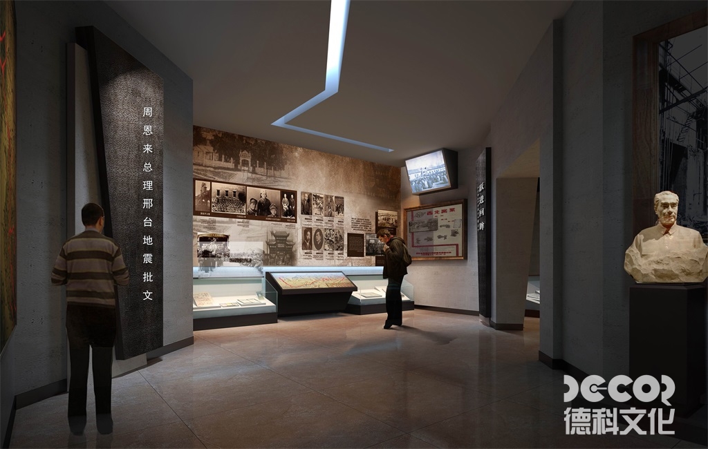藝術(shù)博物館設(shè)計中如何設(shè)計合適的展示和陳列方式？