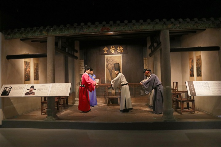 場(chǎng)景復(fù)原可以通過數(shù)字化技術(shù)來實(shí)現(xiàn)嗎？