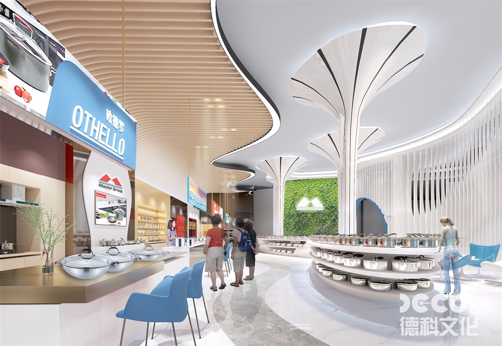 交互式展館設(shè)計(jì)如何利用觸摸互動(dòng)桌面技術(shù)提供展示內(nèi)容的多樣化途徑？