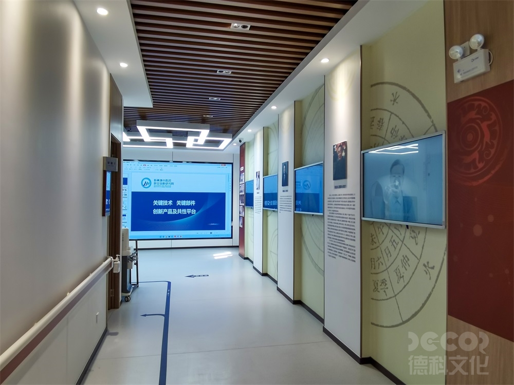 展館設計公司如何運用色彩和材質來打造展館的獨特風格？