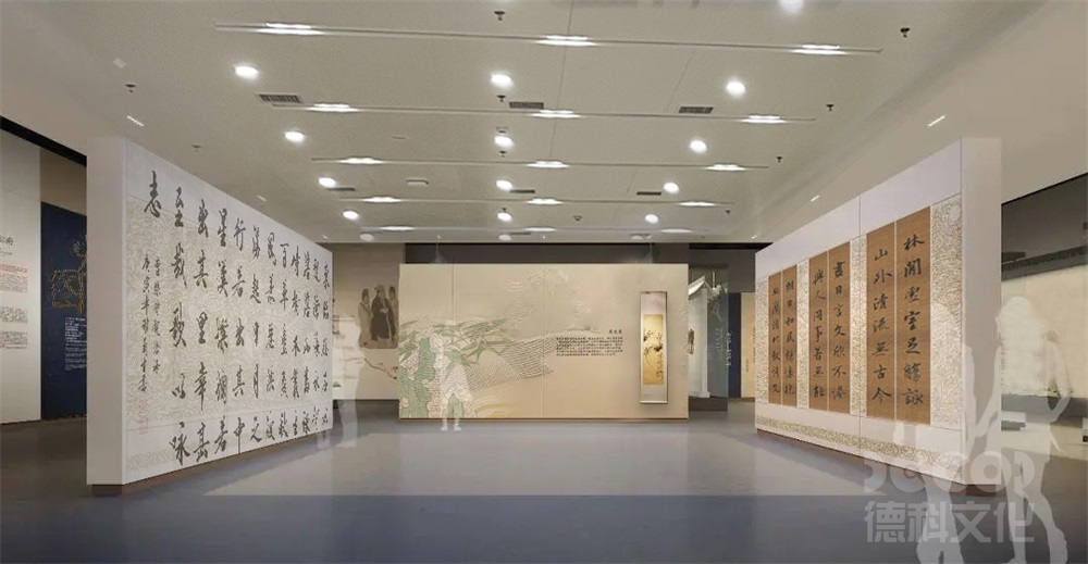 戰(zhàn)爭紀念博物館設(shè)計是否應(yīng)設(shè)置專門的空間用于臨時展覽？
