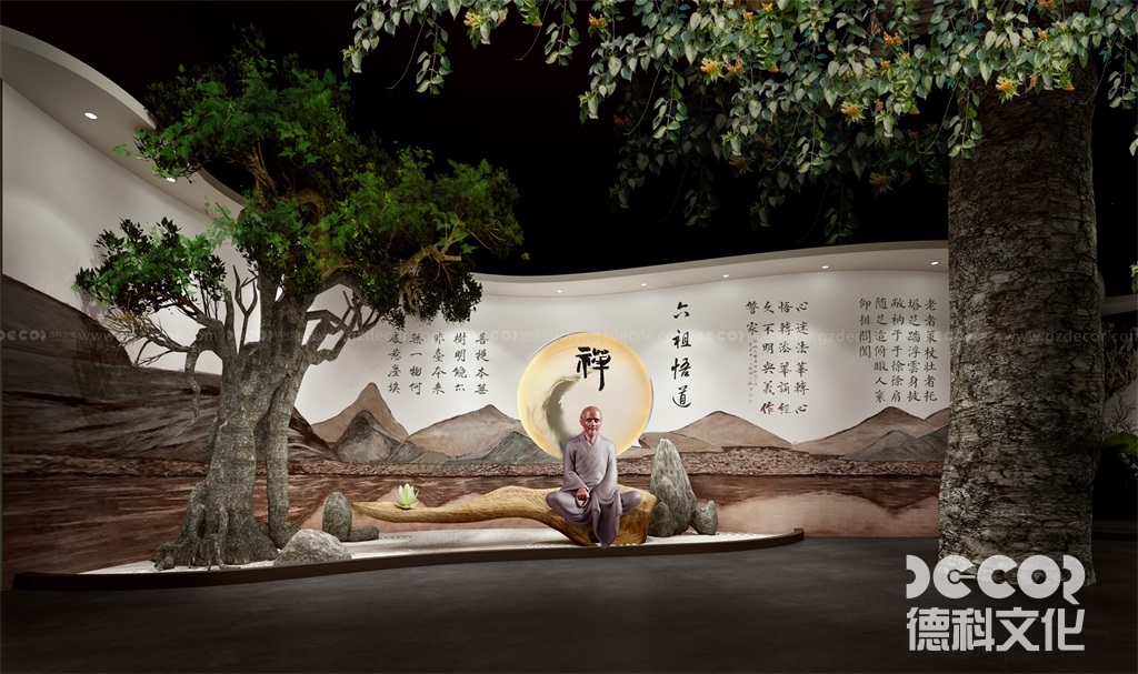 如何在博物館設(shè)計(jì)中設(shè)置藝術(shù)品的鑒賞與評估區(qū)？