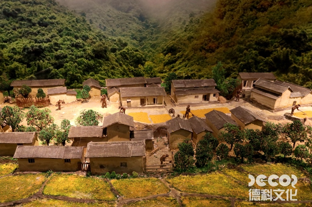 歷史文化博物館裝修如何設(shè)計展廳的重點展示區(qū)？