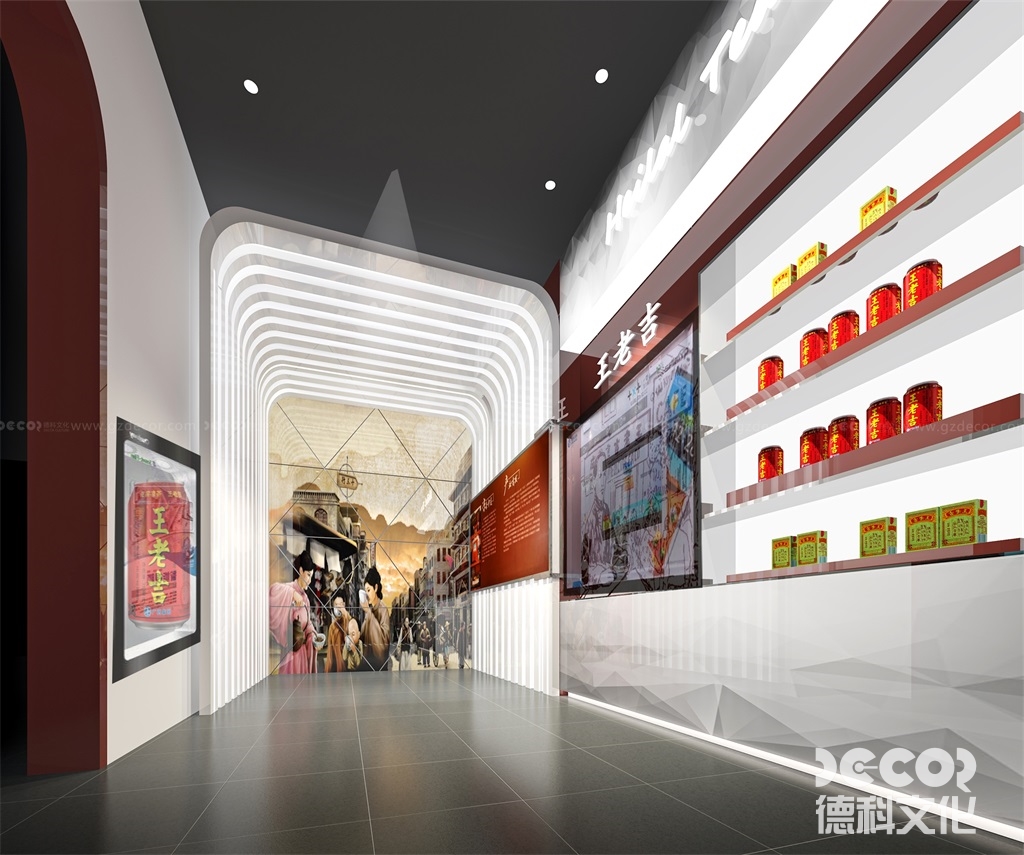 博物館裝修如何處理展品的存儲需求？
