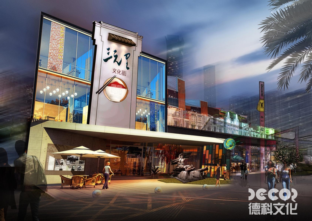 文化展廳設(shè)計(jì)中鏡面反射在空間延展中的應(yīng)用邊界？