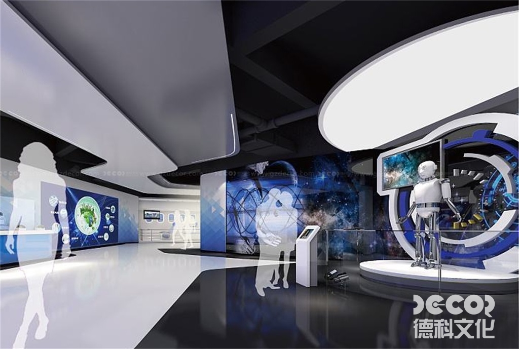 參與的儀式：智慧展館設(shè)計(jì)中的共構(gòu)體驗(yàn)設(shè)計(jì)
