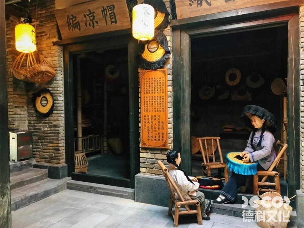 文化展廳設(shè)計(jì)如何用裝置藝術(shù)解構(gòu)經(jīng)典文化意象？