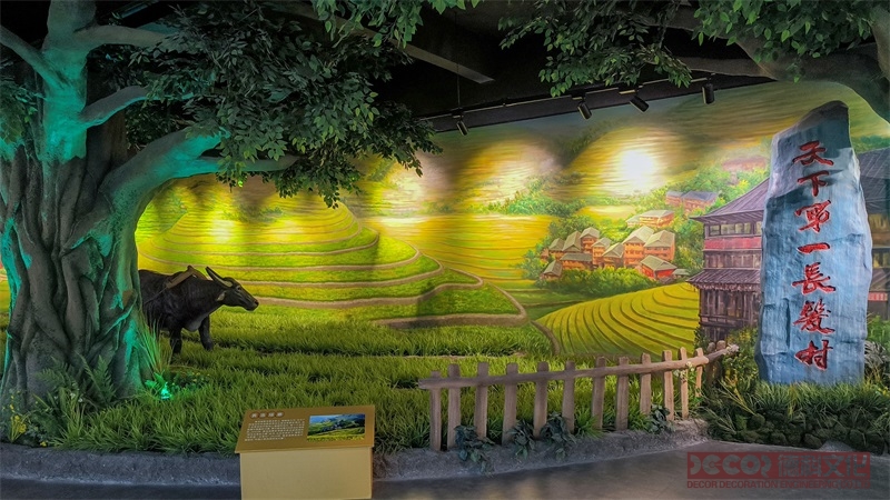 廣州展館設計公司在項目中如何管理時間效率
