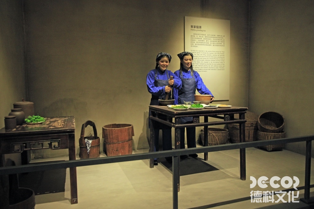 非遺文化展覽廳設(shè)計(jì)如何利用傳播學(xué)增強(qiáng)影響力？