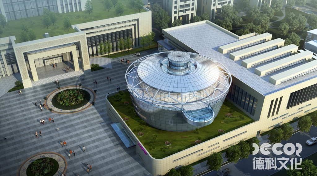 紀念性博物館設計的建筑風格應該如何？