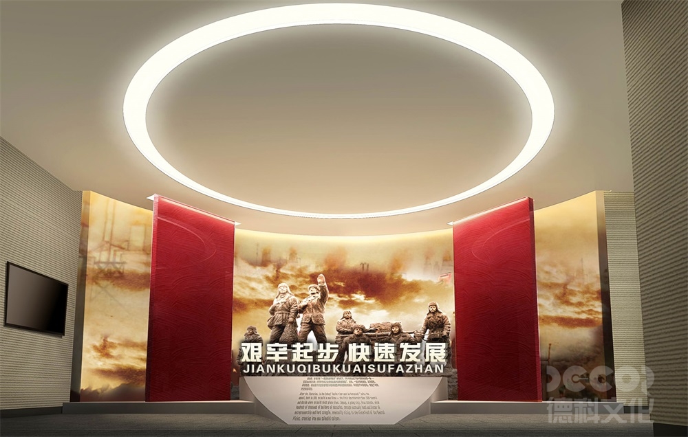軍事博物館裝修是否設(shè)置文物修復(fù)觀(guān)摩區(qū)（如槍械保養(yǎng)展示）？